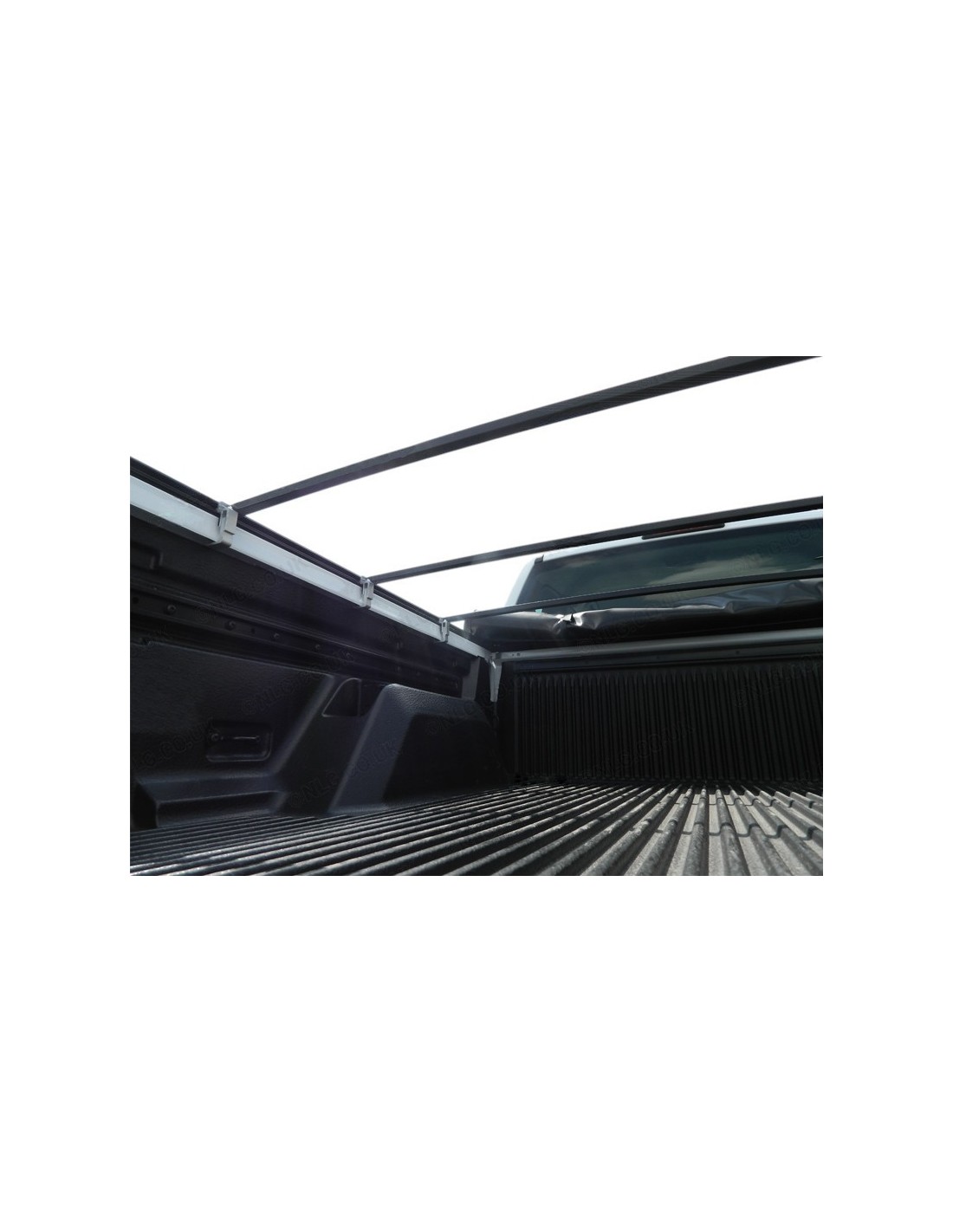 copy of Couvre-benne souple pour Ford Ranger 2012-2022