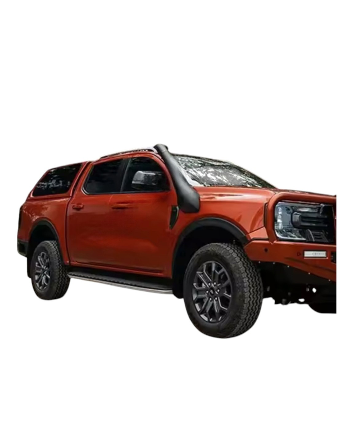 Snorkel Ford Ranger 2023+ Ranger-Offroad Snake