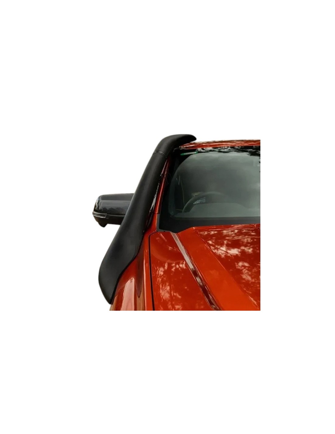 Snorkel RANGER-OFFROAD pour Ford Ranger 2023+