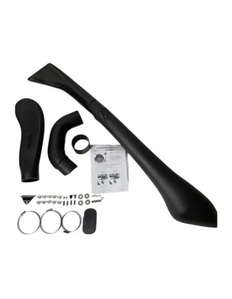 Snorkel RANGER-OFFROAD SNAKE Ford Ranger 2023+