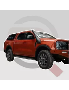 copy of Snorkel SAFARI Ford Ranger 2.0L Bi-turbo + 3.0 V6 Diesel 2023+ 2