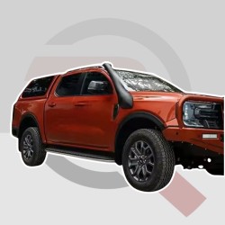 Snorkel RANGER-OFFROAD pour...