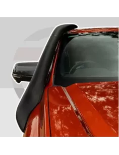 kopie von Snorkel RANGER-OFFROAD für Ford Ranger 2.0L Bi-turbo + 3.0 V6 Diesel 2023+