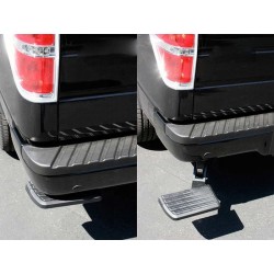 Ford Ranger rear step