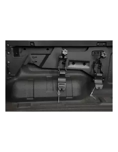 copy of Cric T-MAX 48" type Farm Jack Hi-Lift + housse