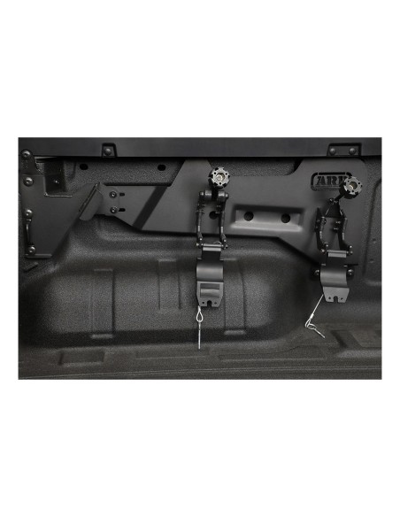 Support de montage jack ARB - Ford Ranger