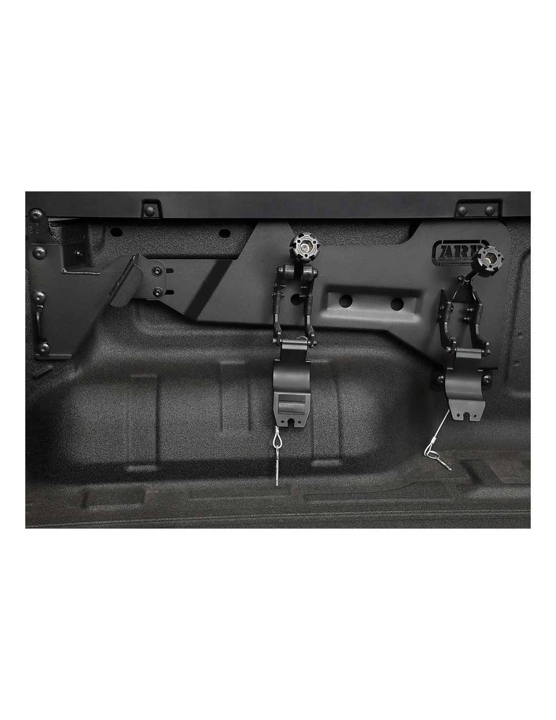 copy of Cric T-MAX 48" type Farm Jack Hi-Lift + housse