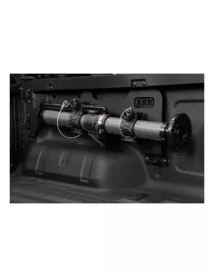 copy of Cric T-MAX 48" type Farm Jack Hi-Lift + cover 2