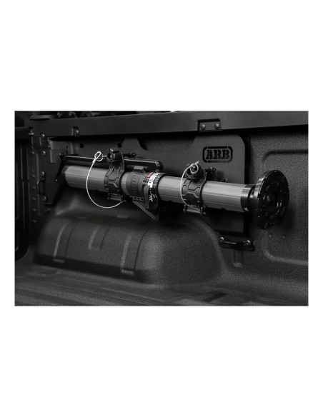 Support de montage jack ARB - Ford Ranger