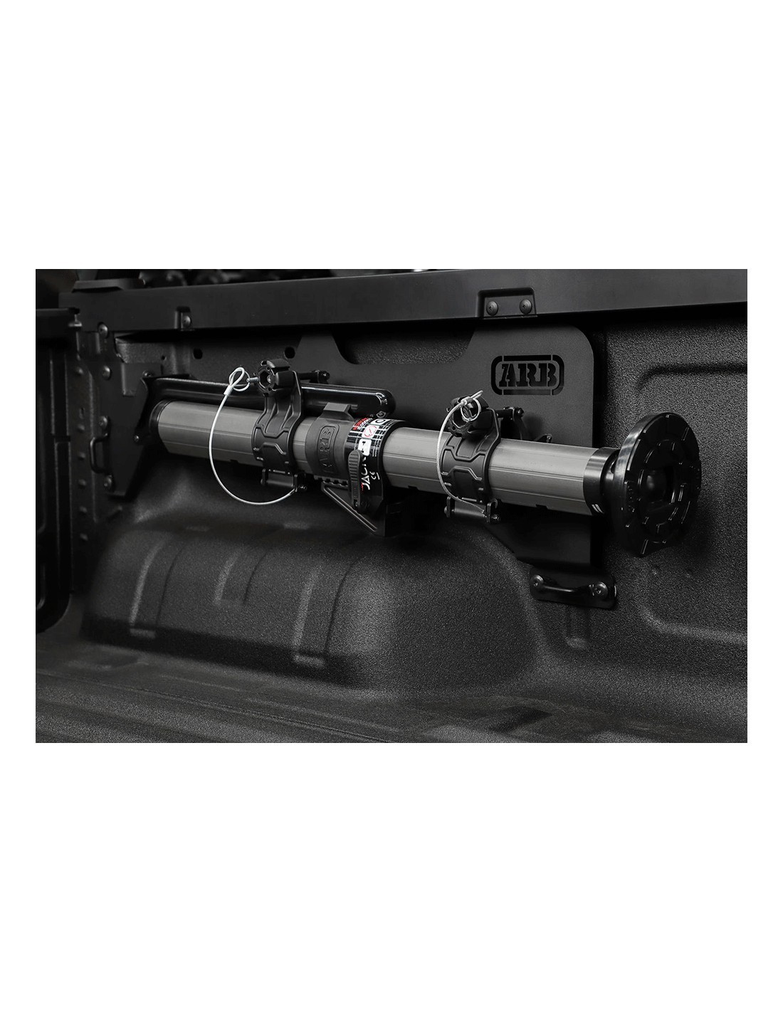 copy of Cric T-MAX 48" type Farm Jack Hi-Lift + housse