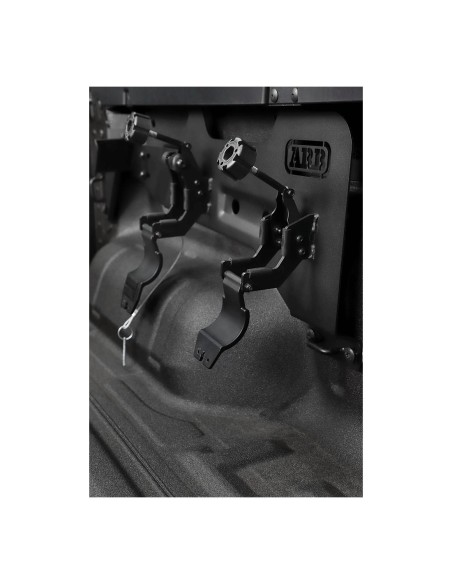 Support de montage jack ARB - Ford Ranger