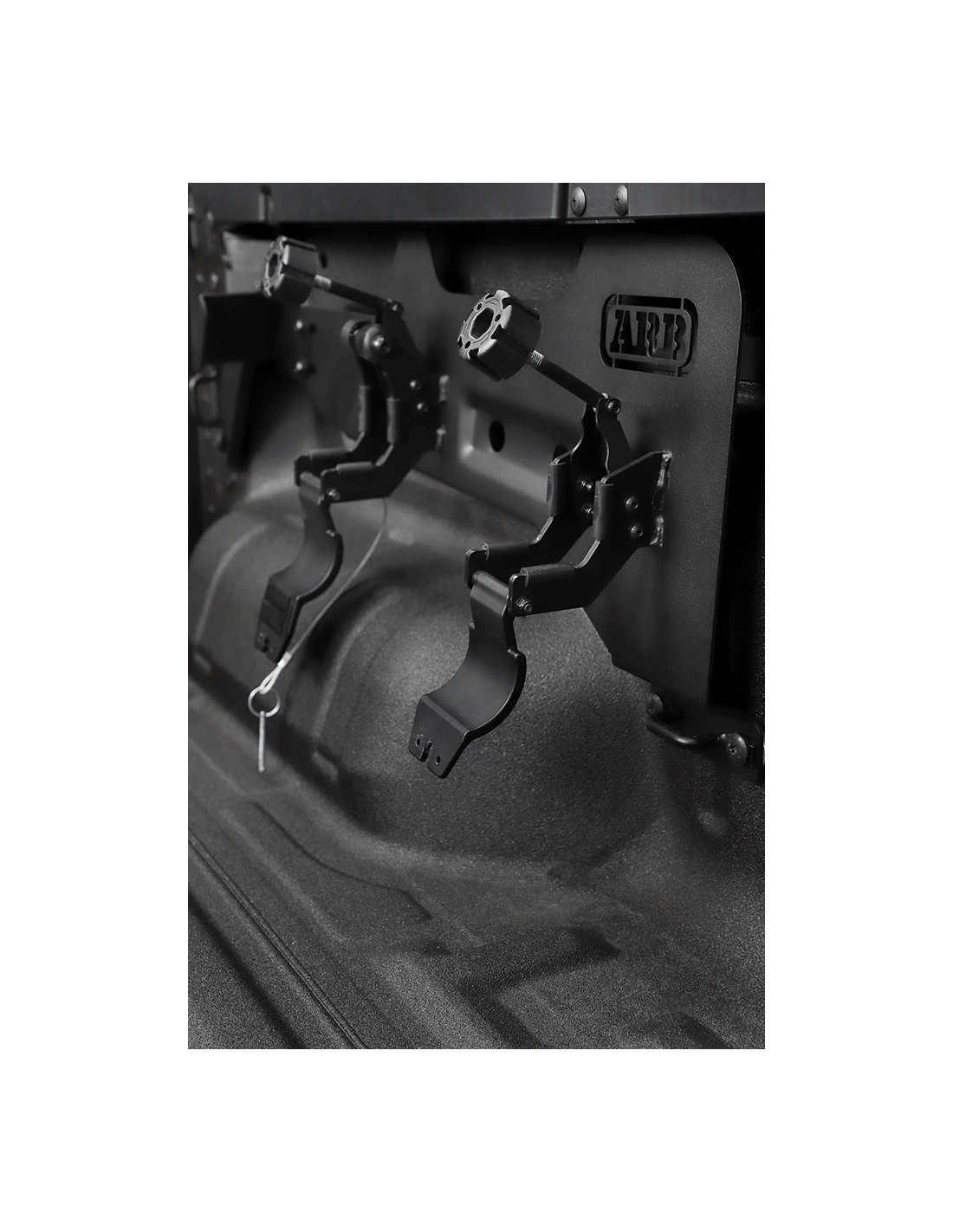 copy of Cric T-MAX 48" type Farm Jack Hi-Lift + housse