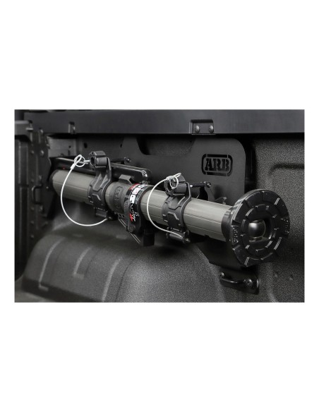 Support de montage jack ARB - Ford Ranger