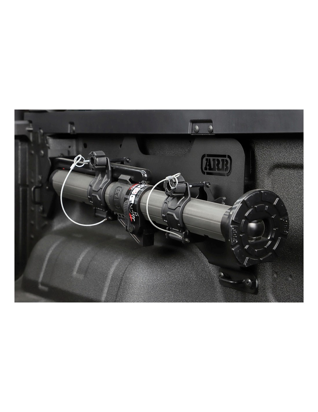 copy of Cric T-MAX 48" type Farm Jack Hi-Lift + housse