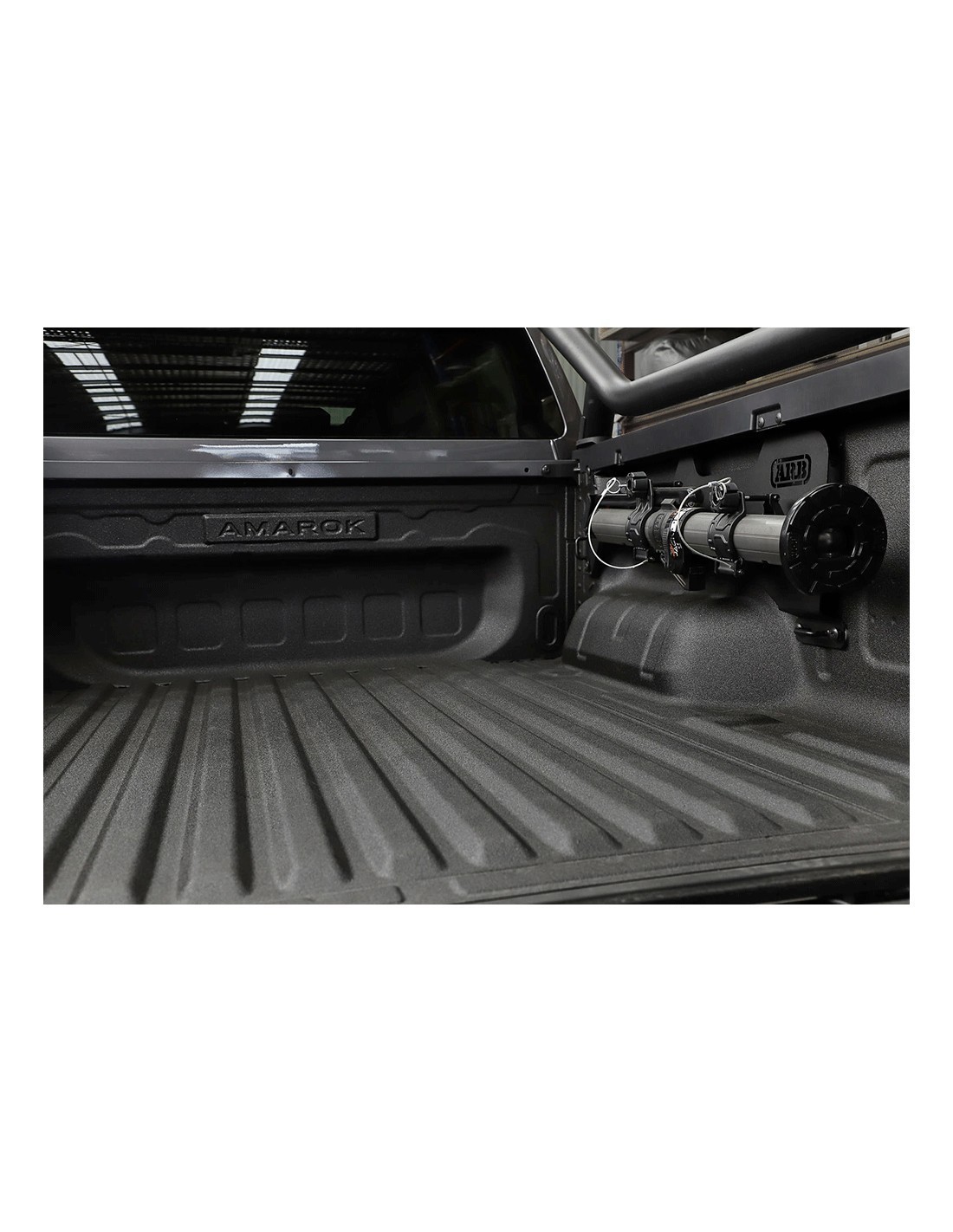 copy of Cric T-MAX 48" type Farm Jack Hi-Lift + housse