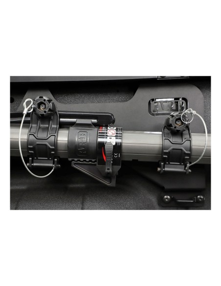 Support de montage jack ARB - Ford Ranger