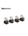 ARB | Rack basisblokken (met ring) (x4)