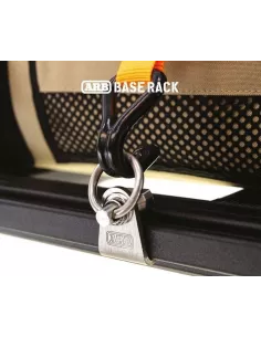 ARB | BASE RACK ANNEAUX (déblocage rapide) (x2) 2