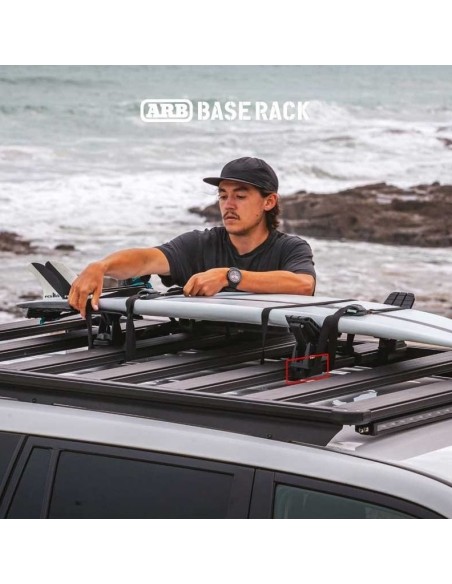 ARB | "T-SLOT" ADAPTÉ (x1)