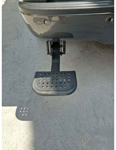 Marchepied arrière Ranger 2012-2022