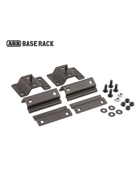 ARB | SUPPORT LATÉRAL POUR AUVENT (FIXE)