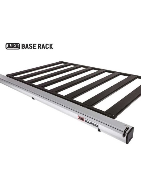 ARB | SUPPORT LATÉRAL POUR AUVENT (Déblocage rapide))