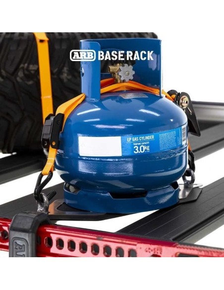 ARB | SUPPORT BASE RACK BOUTEILLE DE GAZ