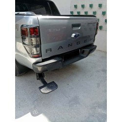 Ranger rear step