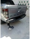 Marchepied arrière rétractable Ford Ranger 2012-2022 | Ranger Offroad