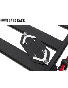 ARB | SUPPORT BASE RACK BOUTEILLE DE GAZ 2