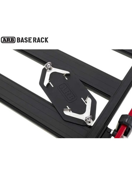 ARB | SUPPORT BASE RACK BOUTEILLE DE GAZ