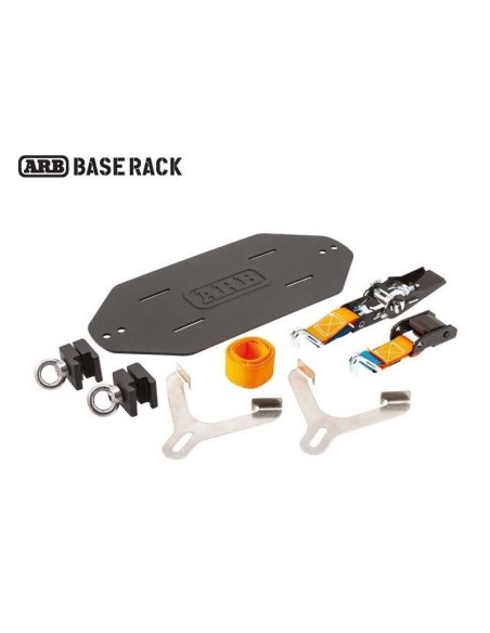 ARB | SUPPORT BASE RACK BOUTEILLE DE GAZ