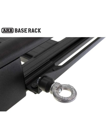 ARB | SUPPORT DE BASE RACK HILIFT