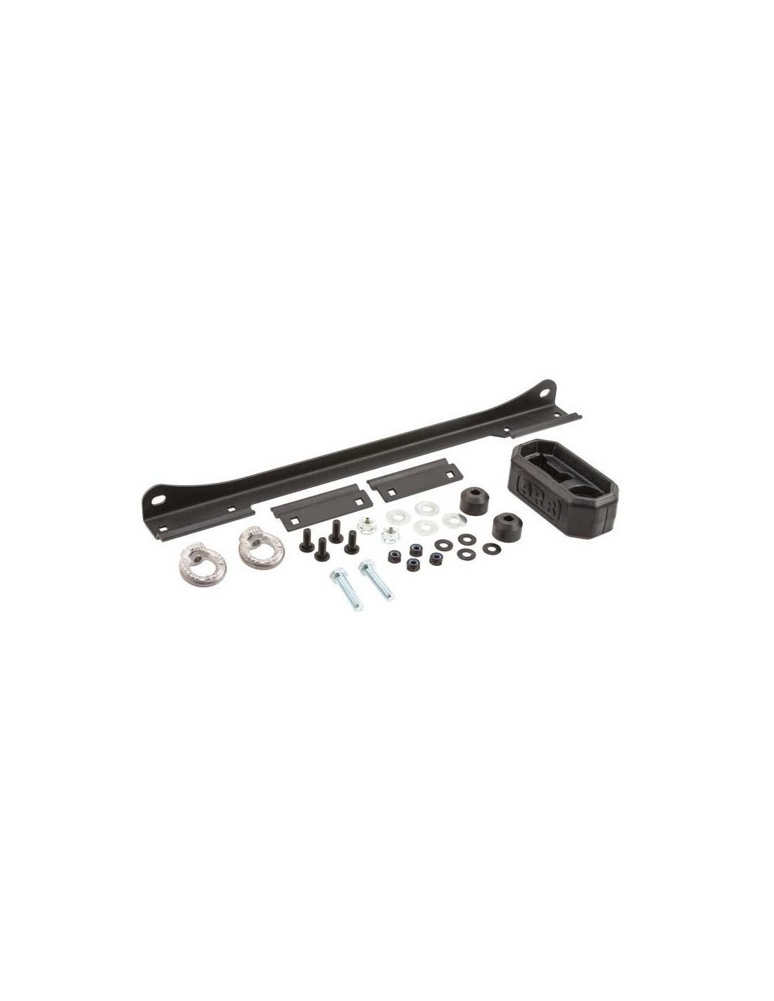 ARB | SUPPORT DE BASE RACK HILIFT