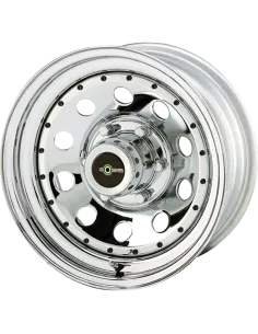 Rim goss modulaire chroom