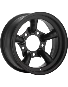 RIM Goss DeFMatch Black Mat