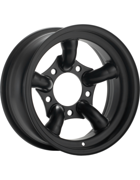 Jante Goss Defmatch Black Mat