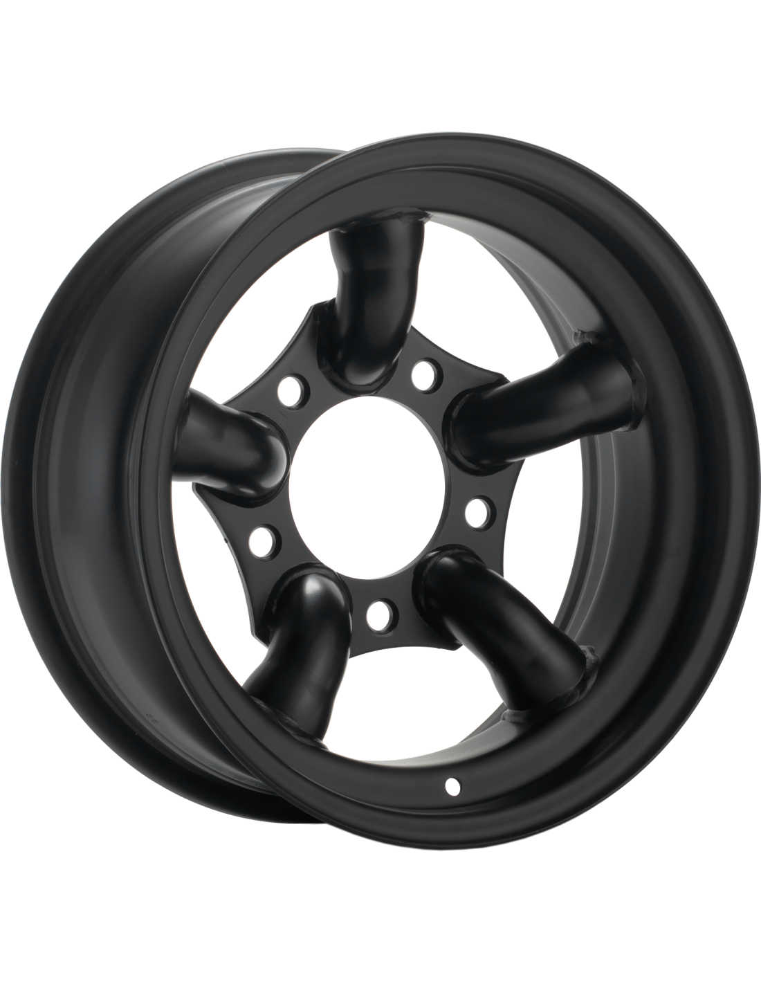 RIM Goss DeFMatch Black Mat