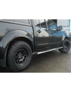 Velg goss modulaire 1 zwart 2