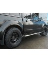 Velg goss modulaire 1 zwart