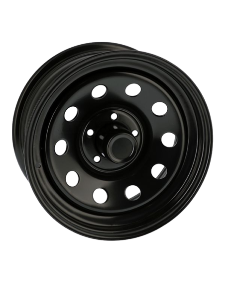 Jante Goss Modular 1 Black