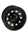 Velg goss modulaire 1 zwart