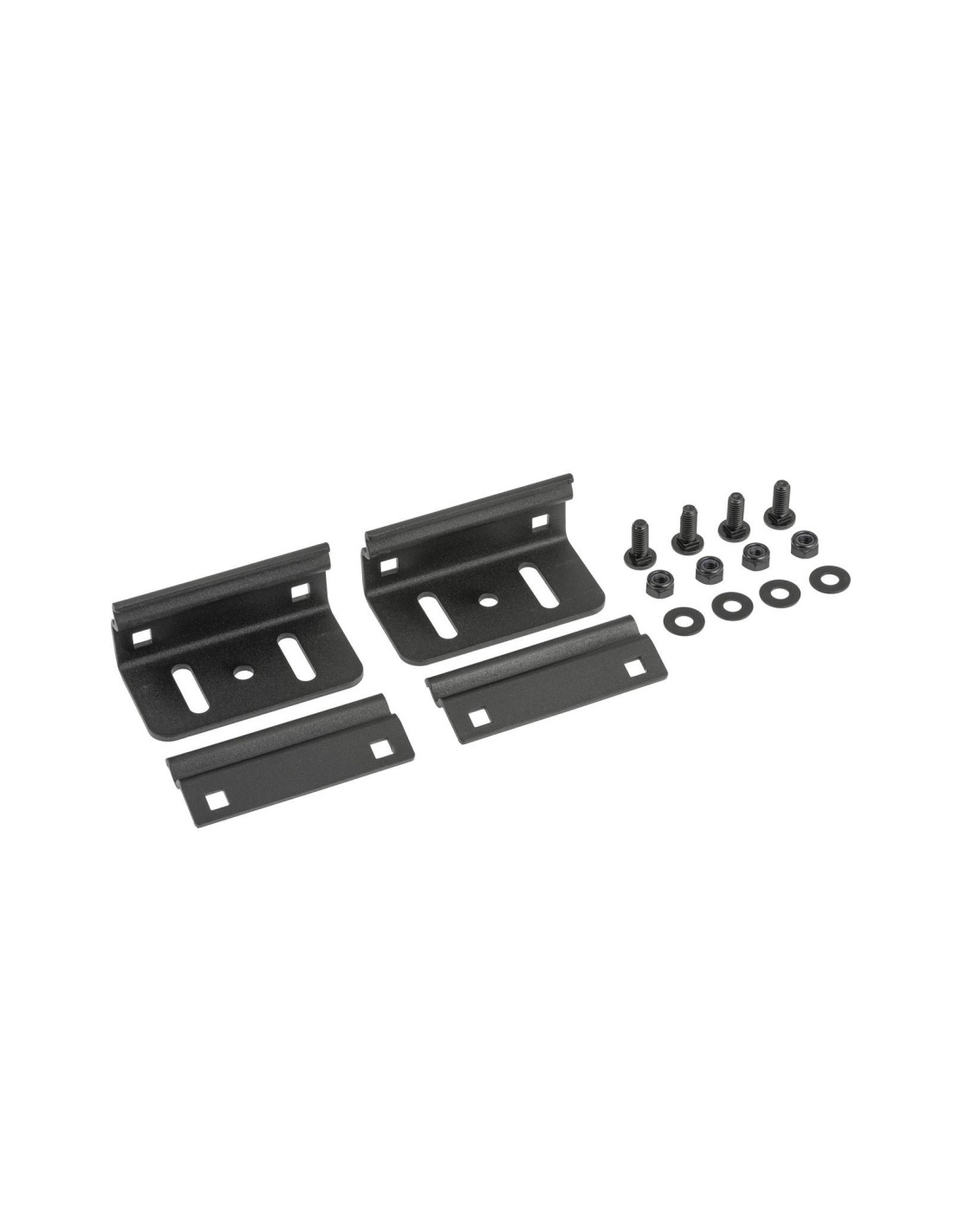 ARB | SUPPORT DE BASE RACK À MONTAGE VERTICAL (comprend 2 supports larges) (jusqu'à 6 kg)