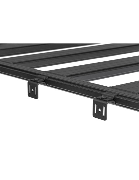 ARB | SUPPORT DE BASE RACK À MONTAGE VERTICAL (comprend 2 supports étroits) (jusqu'à 3 kg)