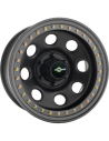 Rim goss soft8 slaapblack mat