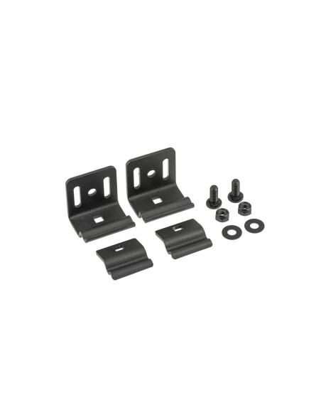 ARB | SUPPORT DE BASE RACK À MONTAGE VERTICAL (comprend 2 supports étroits) (jusqu'à 3 kg)