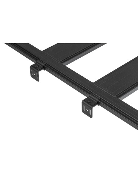 ARB | SUPPORT DE BASE RACK À MONTAGE VERTICAL (comprend 2 supports étroits) (jusqu'à 3 kg)