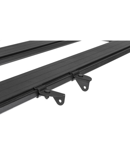 ARB | SUPPORT BASE BAR RACK LED (sur profil extérieur) (jusqu'à 3kg)