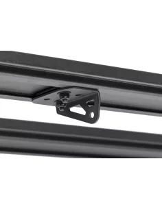 ARB | SUPPORT DE BASE DE BARRE À LED (dans la zone inférieure des traverses) (jusqu'à 3,5 kg) 2