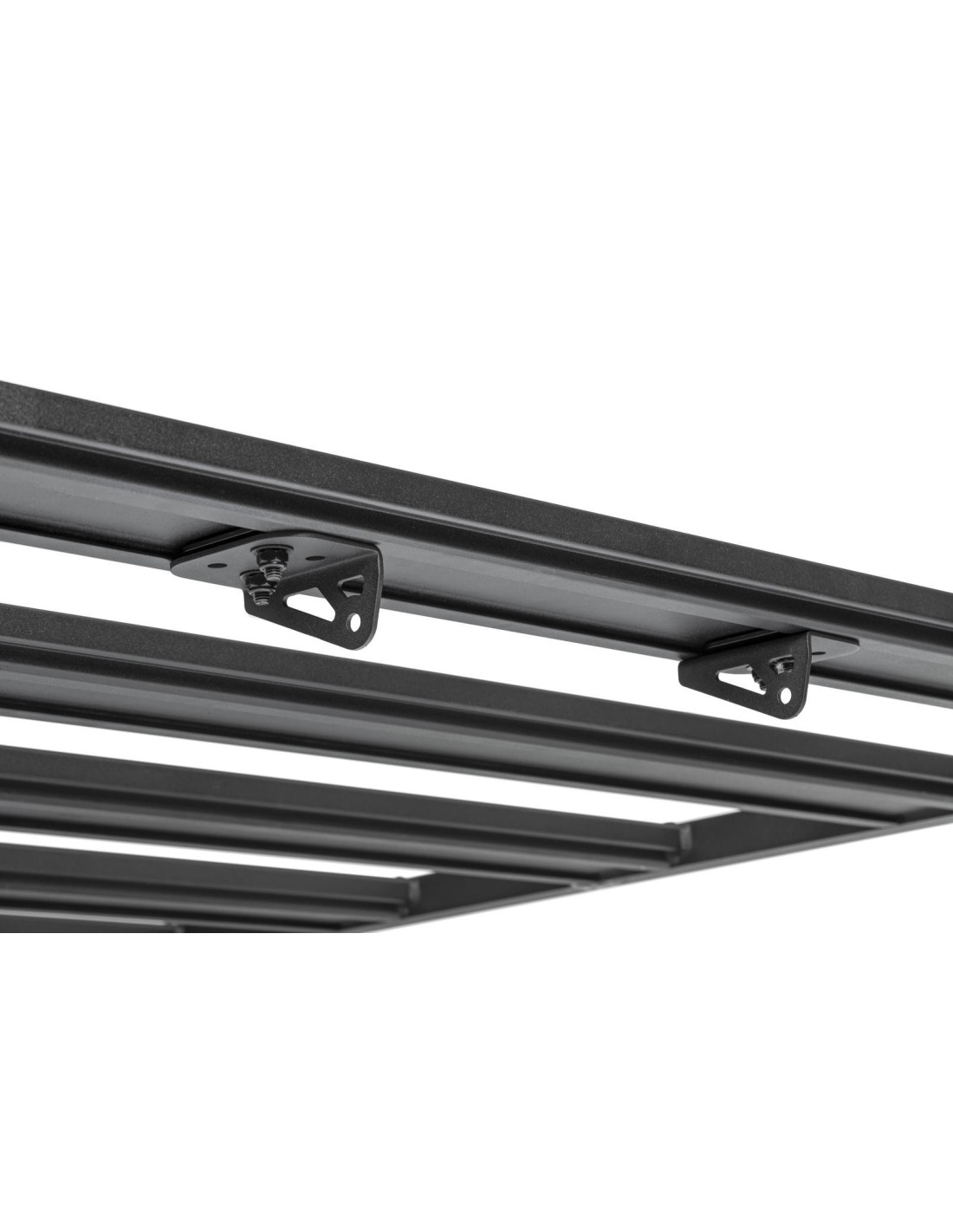 ARB | SUPPORT DE BASE DE BARRE À LED (dans la zone inférieure des traverses) (jusqu'à 3,5 kg)